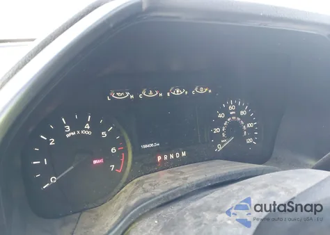 2018 Ford F-150 Xl из США, поврежденный, VIN 1FTEW1CP4JFE48713